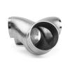 APR - Dual Y, Mqb Awd, 3" To 4X2.5", 304 Cast (EXH0146) view 3