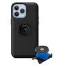 Quad Lock Stem/Handlebar Bike Phone Holder Kit with MAG Phone Case for iPhone 14 Pro Max view 4