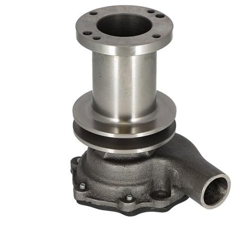 Water Pump fits Ford 600 800 2000 2110 2120 4000 4100 4110 4130 CDPN8501C
