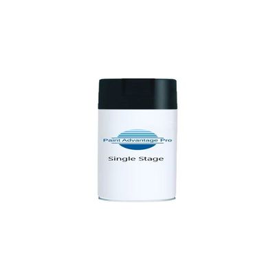 For GULFSTREAM MOTORHOME RC CANYON STONE METALLIC 12oz Paint Single Stage