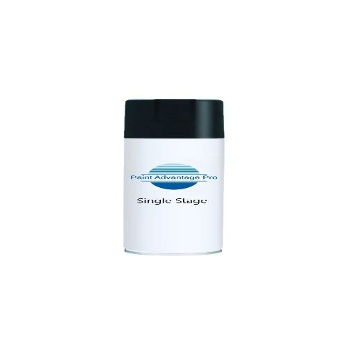 For GULFSTREAM MOTORHOME RC CANYON STONE METALLIC 12oz Paint Single Stage