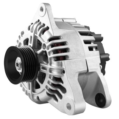 SCITOO 120A Alternator Fits for Hyundai for Santa Fe 2005 2006
