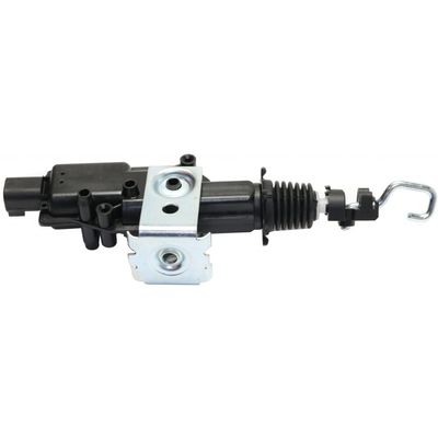 For Lincoln Town Car Door Lock Actuator 2004 Driver OR Passenger Side | Single Piece | Front | 4L2Z78218A42AA