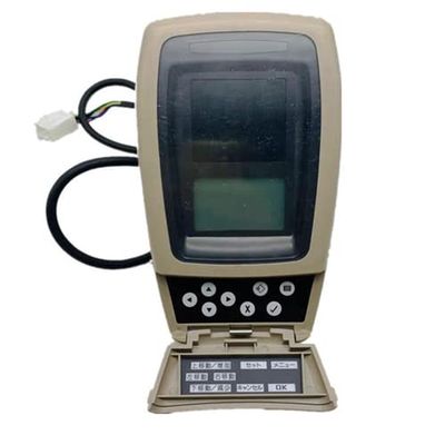 Haiyazhma New CPC Monitor Panel 157-3198 260-2160 Compatible with Caterpillar CAT E320C 320C 312C 325C 330C Excavator