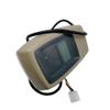 Haiyazhma New CPC Monitor Panel 157-3198 260-2160 Compatible with Caterpillar CAT E320C 320C 312C 325C 330C Excavator view 2