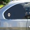 U.S. Custom Stickers Gear Head Gear Sticker 9 Inch view 2