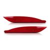 KarParts360 For Hyundai Sonata Rear Reflector Lamp Unit 2011 2012 2013 Pair Driver and Passenger Side For HY2830102, HY2831102 | 92405-3S000, 92406-3S000 view 1