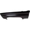 For Chevy C10 1981 82 83 84 85 1986 Front Fender Driver Side | CAPA Certified | With Turn Signal Light Hole | Replacement For GM1240131, 15614467 | Trim: All Submodels view 3
