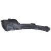 For Honda CR-V Splash Guard/Fender Liner 2012 13 14 15 16 | Front, Passenger Side | Replacement For 74100T0AA00, HO1249155 | Trim: All Submodels view 3