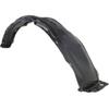 For Honda CR-V Splash Guard/Fender Liner 2012 13 14 15 16 | Front, Passenger Side | Replacement For 74100T0AA00, HO1249155 | Trim: All Submodels view 4