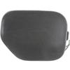 For Lexus IS250 / IS350 Tow Hole Cover 2014 2015 2016 Driver Side | Front | Paint to Match | Black | LX1029104 | 5212953912 view 1