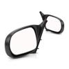 For Honda Civic 1996 97 98 99 2000 Door Mirror Driver & Passenger Side Pair Power | Non-Heated | Sedan | DX/EX/GX/LX/Value Package | Paint to Match | 76250S01A25ZB, 76200S01A15 | HO1320101, HO1321101 view 3