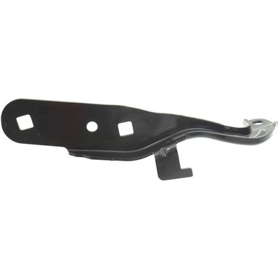 For Chevy Equinox Hood Hinge 2010-2017 Passenger Side | Upper | GM1236155 | 25798896