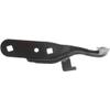 For Chevy Equinox Hood Hinge 2010-2017 Passenger Side | Upper | GM1236155 | 25798896 view 1