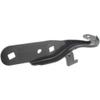 For Chevy Equinox Hood Hinge 2010-2017 Passenger Side | Upper | GM1236155 | 25798896 view 3