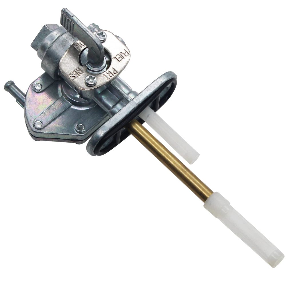 Amavoler LT 80 Fuel Petcock Gas Valve Switch Pump Part Fit for Suzuki LT 80 ATV Quad 1987 - 2006.