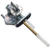 Amavoler LT 80 Fuel Petcock Gas Valve Switch Pump Part Fit for Suzuki LT 80 ATV Quad 1987 - 2006. view 1
