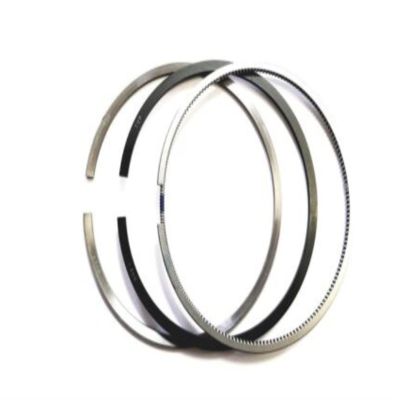 TRACTOR PISTON RING SET 006008666F91