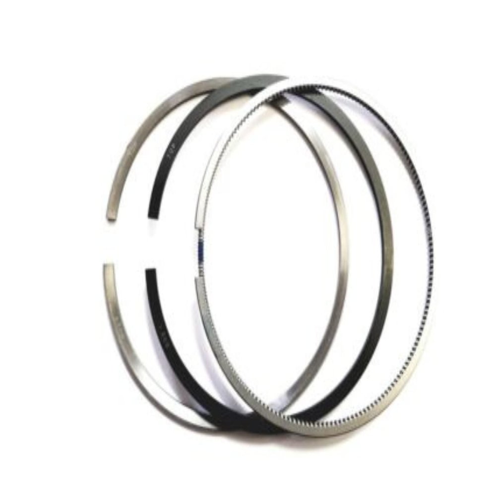 TRACTOR PISTON RING SET 006008666F91