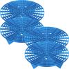 Tallew Car Wash Bucket Grit Trap Insert, 3-5 Gallon Bucket,Blue,4 Pcs view 1