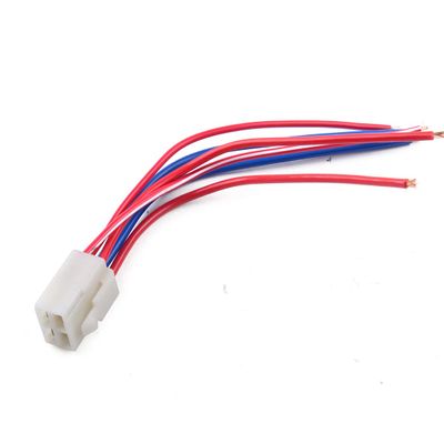 ciciTree Motor Starter Solenoid Relay Cable Plug Harness Fit for Yamaha Racing Motorcycle Grizzly YFM New