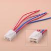 ciciTree Motor Starter Solenoid Relay Cable Plug Harness Fit for Yamaha Racing Motorcycle Grizzly YFM New view 3