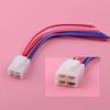ciciTree Motor Starter Solenoid Relay Cable Plug Harness Fit for Yamaha Racing Motorcycle Grizzly YFM New view 4