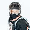 YESLIFE Thicker Ski Mask, Face Mask for Men and Women in Cold Weather, Skiing, Snowboarding, Motorcycle, UV Protection & Wind Protection - Ultimate Thermal Retention view 3
