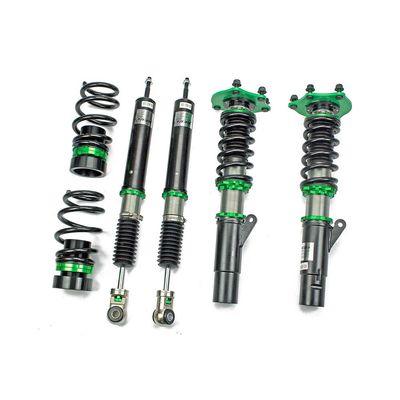 Rev9 R9-HS2-124_3 Hyper-Street II Coild Setting, Full Length Adjustable, compatible with Acura Integra (DE4) 2023-25 (Excl. Type-S)