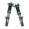 Rev9 R9-HS2-124_3 Hyper-Street II Coild Setting, Full Length Adjustable, compatible with Acura Integra (DE4) 2023-25 (Excl. Type-S) view 2