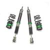 Rev9 R9-HS2-124_3 Hyper-Street II Coild Setting, Full Length Adjustable, compatible with Acura Integra (DE4) 2023-25 (Excl. Type-S) view 4