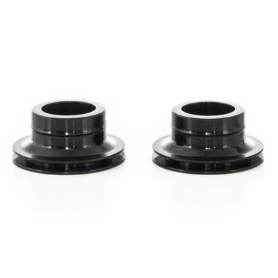 Industry Nine 15mm Front Mountain Endcap Kit