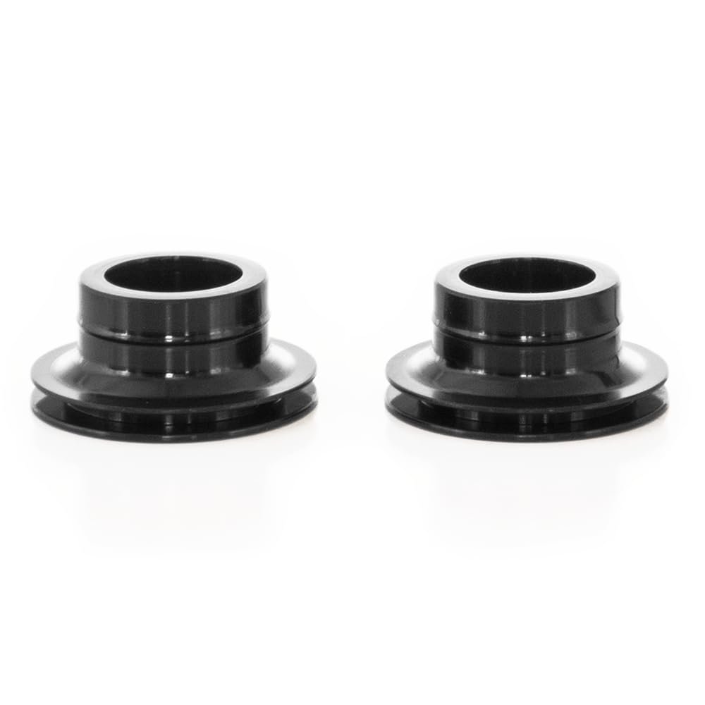Industry Nine 15mm Front Mountain Endcap Kit