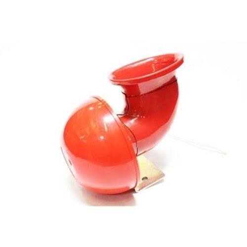 For 12V Replacement Automotive Horn Kit for Vehicle Auto Cars or Trucks 12 Volt
