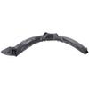 For Toyota Sienna Splash Guard/Fender Liner 2006 07 08 09 10 | Front, Driver Side | Replacement For 53876AE020, TO1248152 | Trim: All Submodels view 1