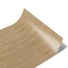 Rwraps Golden Oak Wood Grain Gloss Vinyl Film Wrap 59in x 12ft Vinyl view 2