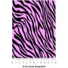 Rwraps Pink Tiger Gloss Vinyl Film Wrap 59in x 29ft Vinyl Vehicle Car Film Sheet Roll view 4