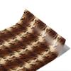 Rwraps Cyber Tiger Matte Vinyl Film Wrap 59in x 25ft Vinyl Vehicle Car Film Sheet Roll view 1