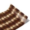 Rwraps Cyber Tiger Matte Vinyl Film Wrap 59in x 25ft Vinyl Vehicle Car Film Sheet Roll view 2
