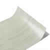 Rwraps White Alder Wood Grain Matte Vinyl Film Wrap 59in x 21ft Vinyl Vehicle Car Film Sheet Roll view 2