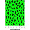 Rwraps Neon Dalmation Matte Vinyl Film Wrap 59in x 28ft Vinyl Vehicle Car Film Sheet Roll view 4