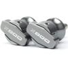 LIMASY Motorcycle Accessories CNC Swingarm Spool Screws Slider 8mm for Kawasaki Z900 Z650 Z800 Anti-Fall Frame Sliders (Color : Titanium Z800) view 1