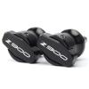 LIMASY Motorcycle Accessories CNC Swingarm Spool Screws Slider 8mm for Kawasaki Z900 Z650 Z800 Anti-Fall Frame Sliders (Color : Titanium Z800) view 2