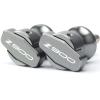 LIMASY Motorcycle Accessories CNC Swingarm Spool Screws Slider 8mm for Kawasaki Z900 Z650 Z800 Anti-Fall Frame Sliders (Color : Titanium Z800) view 3