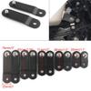 FSFY 28Mm Motorcycle Gas Tank Lift Riser Kits 1" Metal Steel for Harley Dyna and XL Models view 4