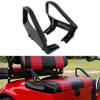 COOL STAR Seat Handle Armrest Hip Restraints Compatible with 1994-up EZGO TXT Gas & Electric Replaces 71702-G01 71701-G01 Golf Cart Armrest with mounting Screws view 1