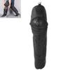 2 pcs Genuine Leather Drop resistant Warm Safety Lengthen Padded Knee Pads Motorcycle Riding Gear (12 . 99x27 . 56 inch) , Motorcycle Padded Knee Pads , Motorcycle Padded Knee Pads , 2 pcs Genuine Leat view 4