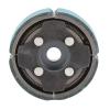 Acouto Clutch Flyweight for 4 Stroke Motorized Gas Engine Bike 76mm Clutch Flyweight Metal Alloy Rugged Construction Accessory view 1