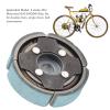 Acouto Clutch Flyweight for 4 Stroke Motorized Gas Engine Bike 76mm Clutch Flyweight Metal Alloy Rugged Construction Accessory view 3