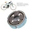 Acouto Clutch Flyweight for 4 Stroke Motorized Gas Engine Bike 76mm Clutch Flyweight Metal Alloy Rugged Construction Accessory view 4